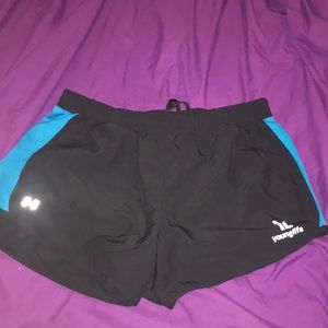 Under Armour Shorts